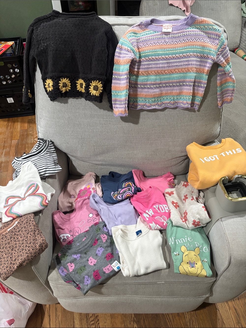 3t top bundle
